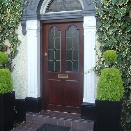 Verdon Guest House Stoke-on-Trent Esterno foto