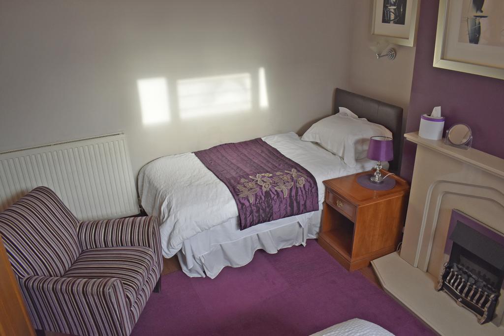Verdon Guest House Stoke-on-Trent Esterno foto