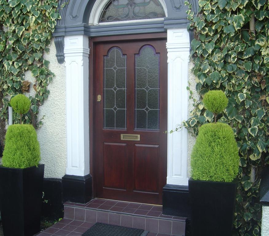 Verdon Guest House Stoke-on-Trent Esterno foto