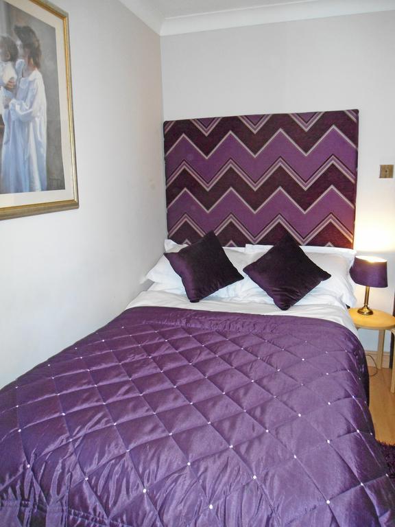 Verdon Guest House Stoke-on-Trent Esterno foto