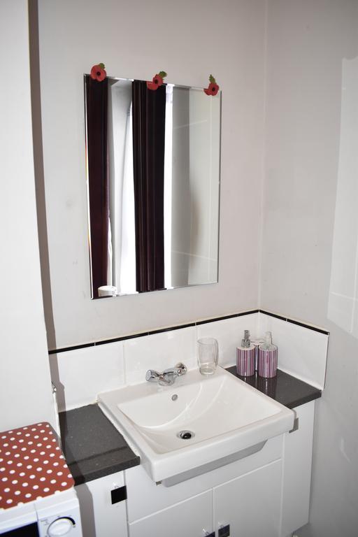 Verdon Guest House Stoke-on-Trent Esterno foto
