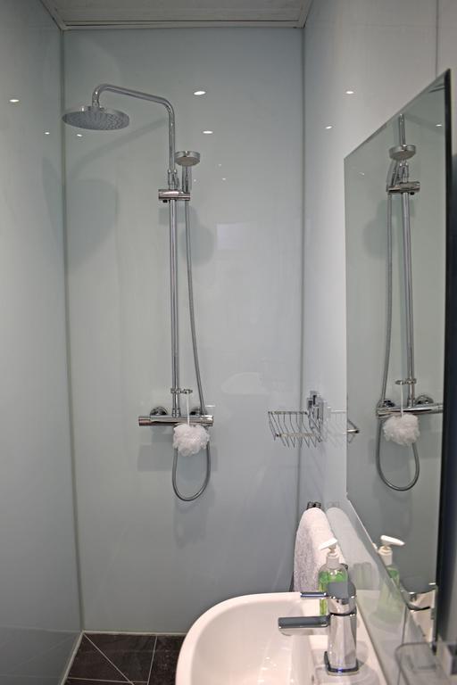 Verdon Guest House Stoke-on-Trent Esterno foto