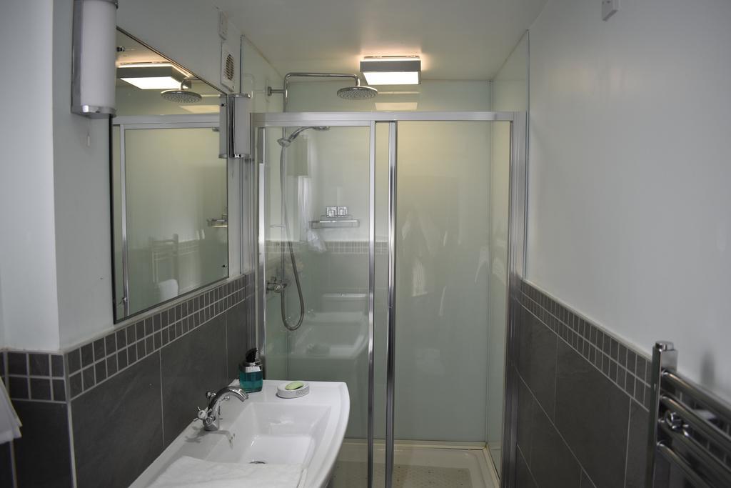 Verdon Guest House Stoke-on-Trent Esterno foto