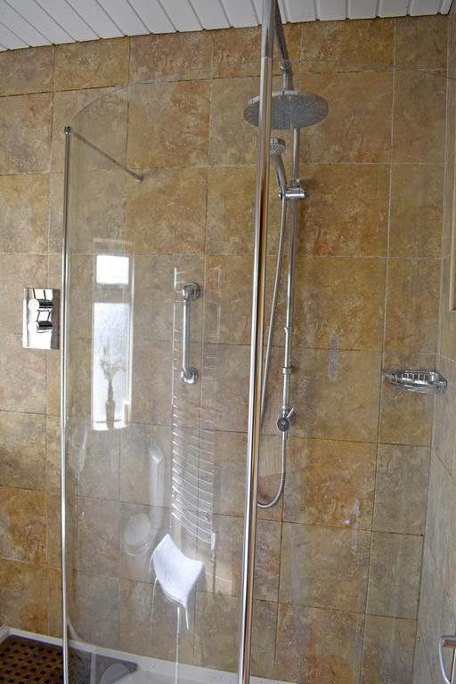 Verdon Guest House Stoke-on-Trent Esterno foto