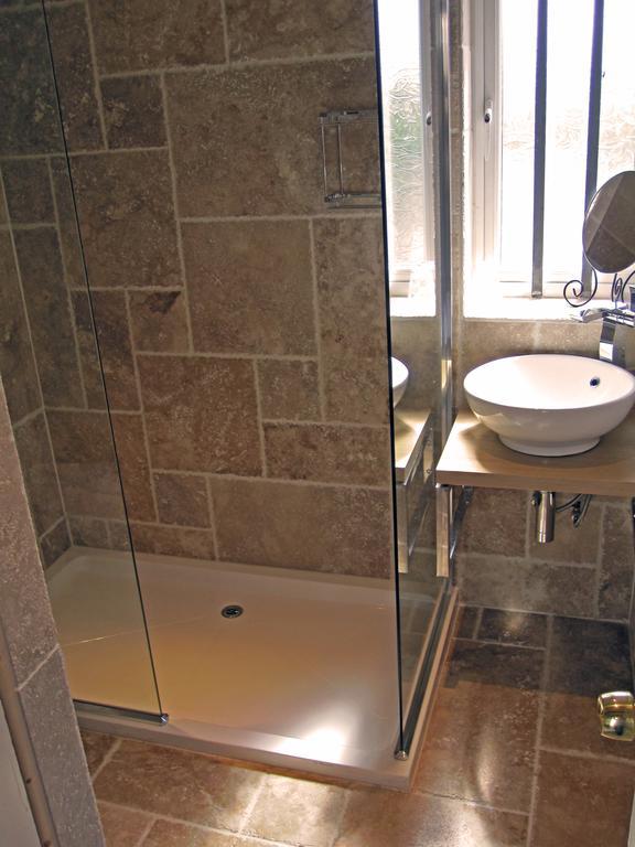 Verdon Guest House Stoke-on-Trent Esterno foto